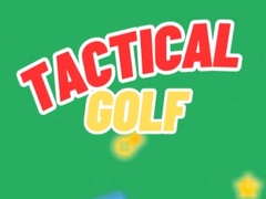 Игри Tactical Golf