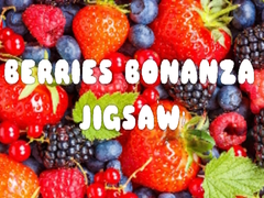 Игри Berries Bonanza Jigsaw
