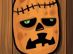 Игри Halloween Pop It!