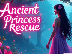 Игри Ancient Princess Rescue