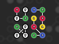 Игри Line Sudoku