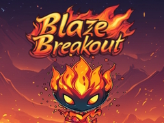 Игри Blaze Breakout