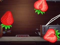 Игри Strawberry Scholar 