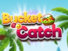 Игри Bucket Catch 