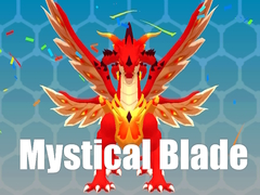 Игри Mystical Blade