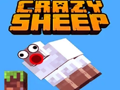 Игри Crazy Sheep
