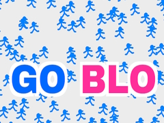 Игри Go Blo