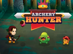 Игри Archery Hunter