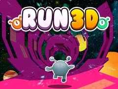 Игри Run 3D