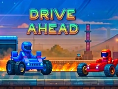 Игри Drive Ahead