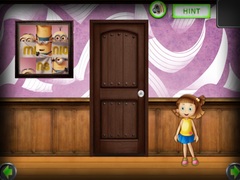 Игри Amgel Kids Room Escape 243