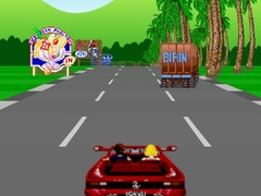 Игри Crazy Summer Car