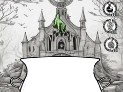 Игри Alchemist Merge
