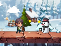 Игри Frostbite Challenge