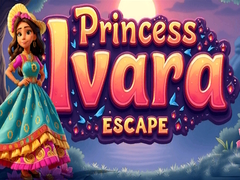 Игри Princess Ivara Escape