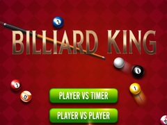 Игри Billiard King