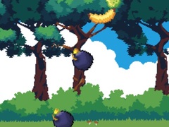 Игри Catch The Fruits