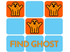 Игри Find Ghost