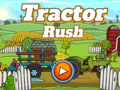Игри Tractor Rush