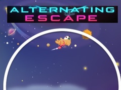 Игри Alternating Escape