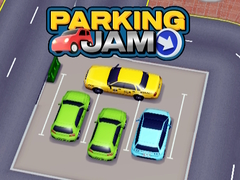 Игри Parking Jam 2