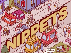 Игри Nippets