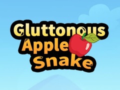 Игри Gluttonous Apple Snake