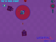 Игри Lasertag Battle