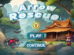Игри Arrow Rescue