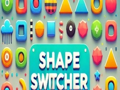 Игри Shape Switcher