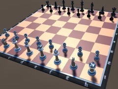 Игри Chess For Two