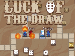 Игри Luck of the Draw