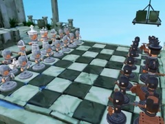 Игри Chess Of The Middle Ages