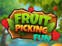 Игри Fruit Picking Fun