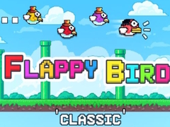 Игри Flappy Bird Classic