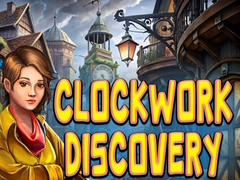Игри Clockwork Discovery