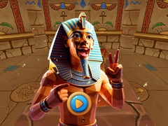 Игри Escape Ancient Egypt