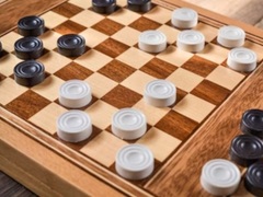 Игри Checkers Two Player