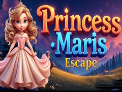Игри Princess Maris Escape
