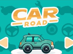 Игри Car Road