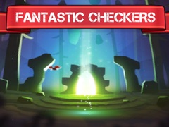 Игри Fantastic Checkers
