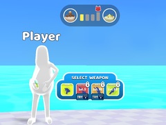 Игри Color Brawls