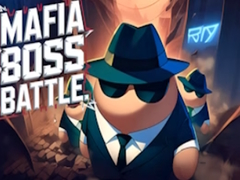 Игри Mafia Boss Battle