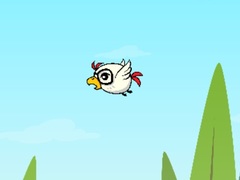 Игри Hen's Eggventure