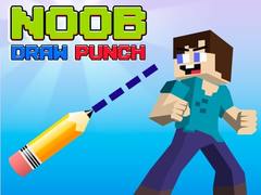 Игри Noob Draw Punch