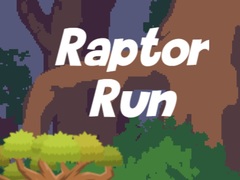 Игри Raptor Run