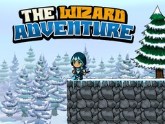 Игри The Wizard Adventure