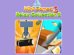 Игри Mini Games: Relax Collection 2