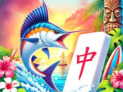 Игри Aloha Mahjong