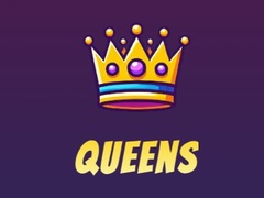 Игри Queens